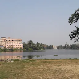 Prasanta Chandra Mahalanobis Mahavidyalaya