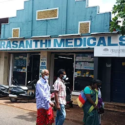 Prasanthi Medicals