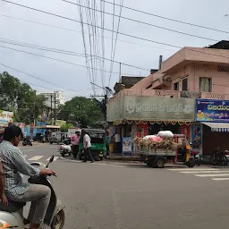 Prasanthi Tea Corner