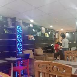 Prashadam Restaurant