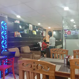 Prashadam Restaurant