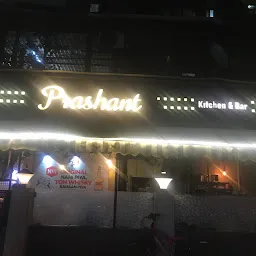 Prashant Kitchen & Bar