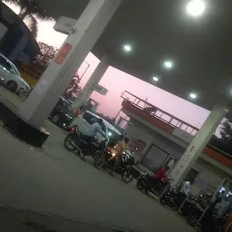 Prashant Petroleum
