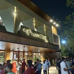 Prashant Theatre