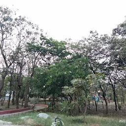 Prashanth Nagar Park