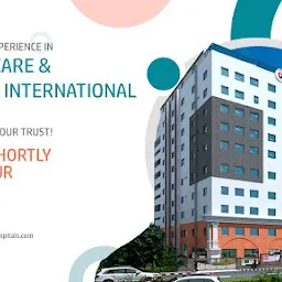 Prashanth Super Specialty Hospital Kolathur - Best Hospital in kolathur | emergency care in kolathur