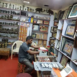 Prashanthi Handicraft