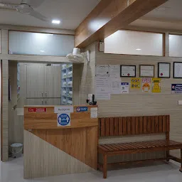 Prashanti Ayurvedic Clinic & Panchkarma Centre