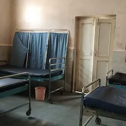 Prashanti Hospital