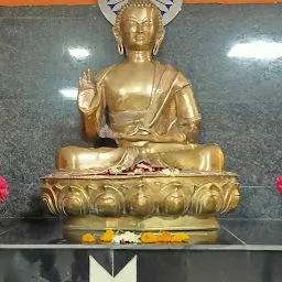 Prashika Buddha Vihar