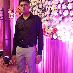 Pratap Banquet Hall