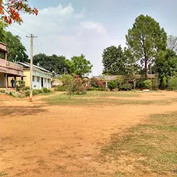 Pratap High School Banari