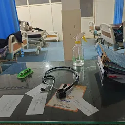 Pratap hospital gwalior