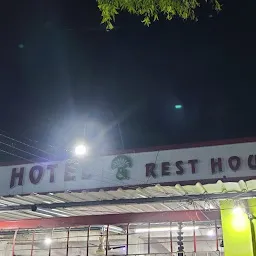 Pratap Line Hotel & rest house