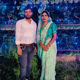 Pratap Marriage Garden