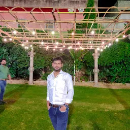 Pratap Marriage Garden