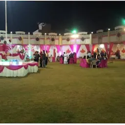 Pratap Marriage Garden