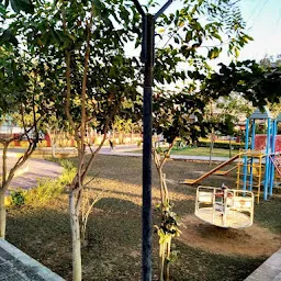 Pratap Park, Pratap Nagar Dungarpur