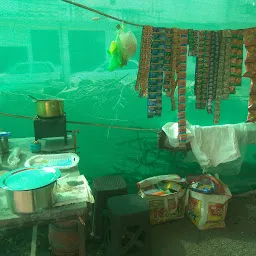 Pratap tea stall