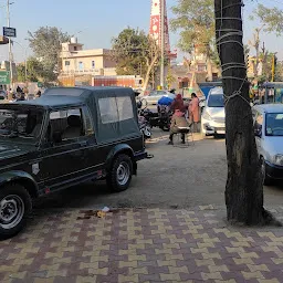 Pratap Vaishno Dhaba