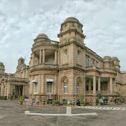 Pratap Vilas Palace