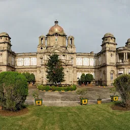 Pratap Vilas Palace