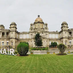 Pratap Vilas Palace