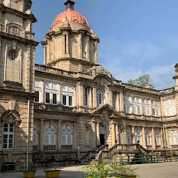 Pratap Vilas Palace