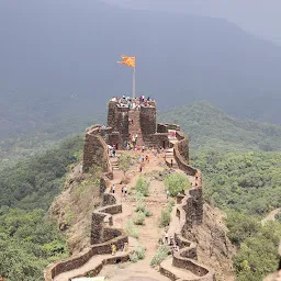 Pratapgad Fort