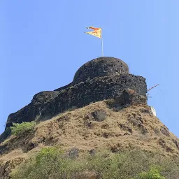 Pratapgad Fort