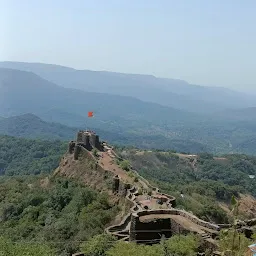 Pratapgad Fort