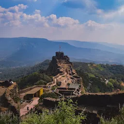 Pratapgad Fort