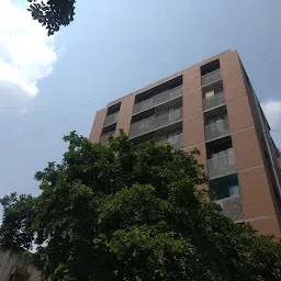 Pratham Jineshwar Flats