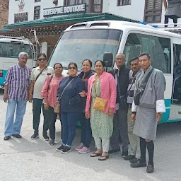 Pratham Tour