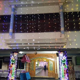 Prathipati Pulla Rao Function Hall