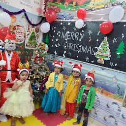 Prathmesh Nursery and Play Group