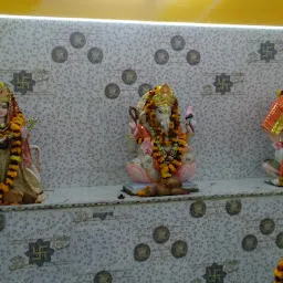 Prathmeshwar Mandir