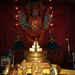 Prathyangira Devi Temple