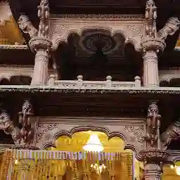 Shri Prati Shirdi Sai Baba Temple, Shirgaon