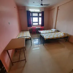 Pratibha boys hostel