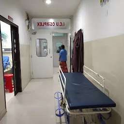 Pratibha Hospital