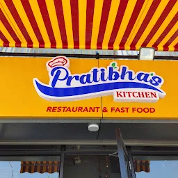 Pratibha's kitchen