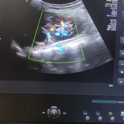 Pratibha Ultrasound