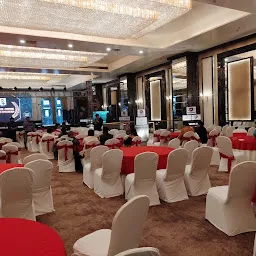 Pratishtha Banquets