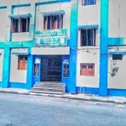 Pratishtha Community Hall