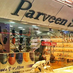 Praveen Shoes - Shoe store in Abohar