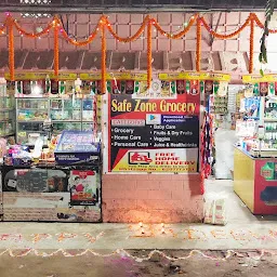 Praveen Store(Grocery shop)