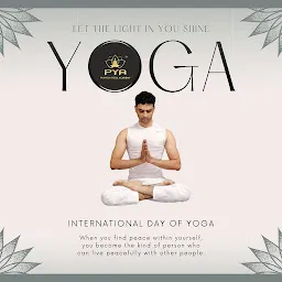 Praveen Yoga Academy