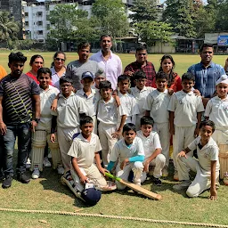 Pravin Tambe Cricket Academy