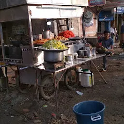Prayag Fast Food Nagar Nigam Market